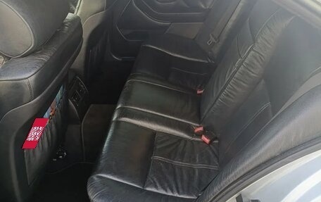 BMW 5 серия, 1998 год, 950 000 рублей, 15 фотография