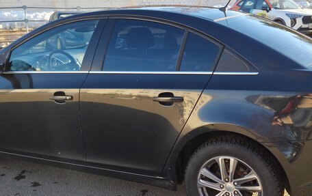 Chevrolet Cruze II, 2012 год, 950 000 рублей, 5 фотография