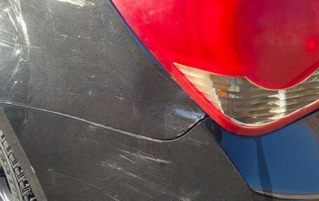 Chevrolet Cruze II, 2012 год, 950 000 рублей, 12 фотография