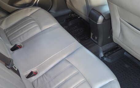 Chevrolet Cruze II, 2012 год, 950 000 рублей, 9 фотография