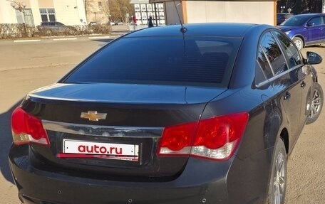 Chevrolet Cruze II, 2012 год, 950 000 рублей, 3 фотография