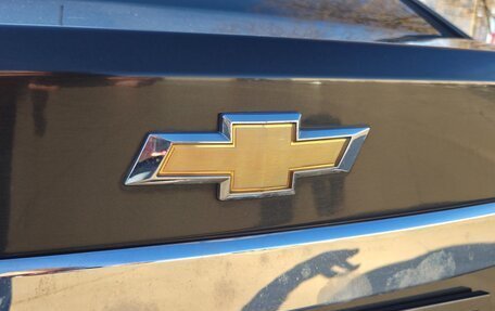 Chevrolet Cruze II, 2012 год, 950 000 рублей, 18 фотография