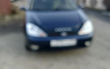 Ford Focus IV, 2005 год, 310 000 рублей, 3 фотография