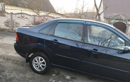 Ford Focus IV, 2005 год, 310 000 рублей, 5 фотография
