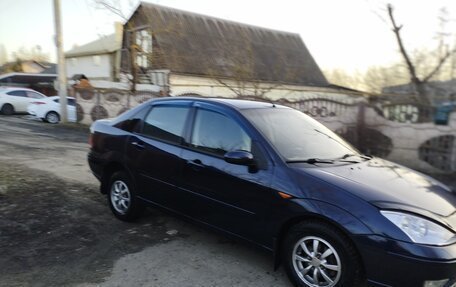 Ford Focus IV, 2005 год, 310 000 рублей, 4 фотография