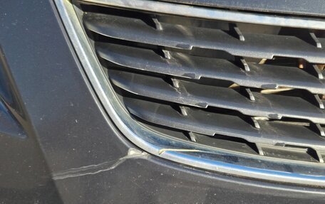 Chevrolet Cruze II, 2012 год, 950 000 рублей, 16 фотография