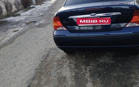 Ford Focus IV, 2005 год, 310 000 рублей, 6 фотография