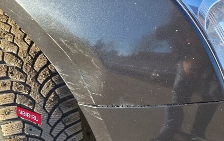 Chevrolet Cruze II, 2012 год, 950 000 рублей, 15 фотография