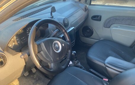 Renault Logan I, 2006 год, 250 000 рублей, 8 фотография