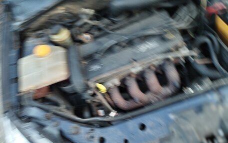 Ford Focus IV, 2005 год, 310 000 рублей, 11 фотография