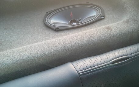 Renault Logan I, 2006 год, 250 000 рублей, 10 фотография