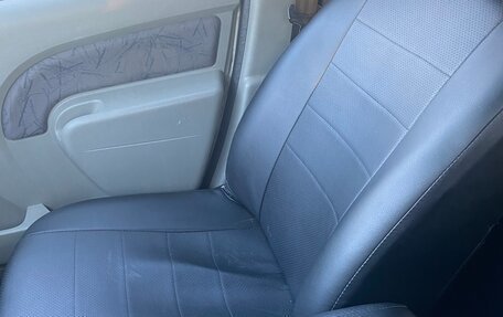 Renault Logan I, 2006 год, 250 000 рублей, 9 фотография