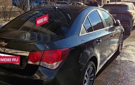 Chevrolet Cruze II, 2012 год, 950 000 рублей, 11 фотография