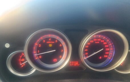 Mazda 6, 2008 год, 750 000 рублей, 2 фотография