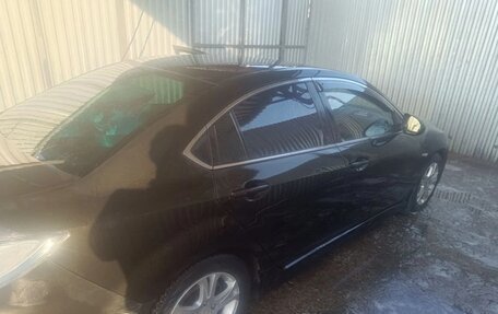 Mazda 6, 2008 год, 750 000 рублей, 6 фотография