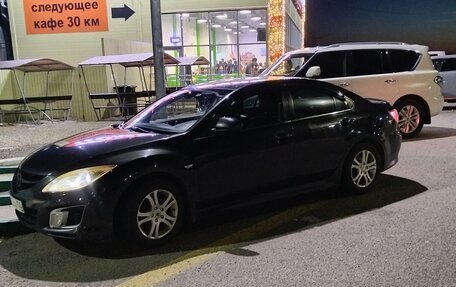 Mazda 6, 2008 год, 750 000 рублей, 8 фотография