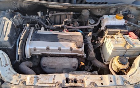 Chevrolet Aveo III, 2006 год, 260 000 рублей, 5 фотография