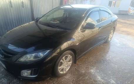 Mazda 6, 2008 год, 750 000 рублей, 4 фотография