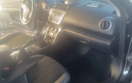 Mazda 6, 2008 год, 750 000 рублей, 5 фотография