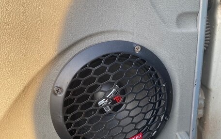 Renault Logan I, 2006 год, 250 000 рублей, 7 фотография