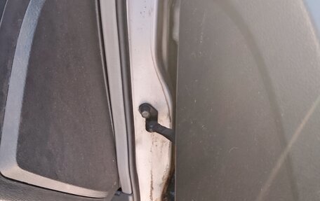 Chevrolet Aveo III, 2006 год, 260 000 рублей, 6 фотография