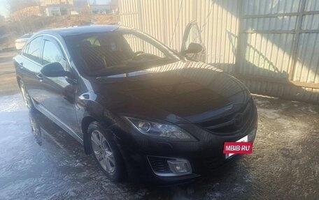 Mazda 6, 2008 год, 750 000 рублей, 3 фотография