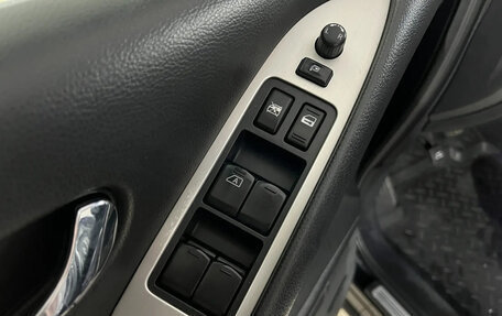 Nissan Murano, 2011 год, 1 075 000 рублей, 10 фотография