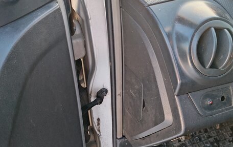 Chevrolet Aveo III, 2006 год, 260 000 рублей, 7 фотография