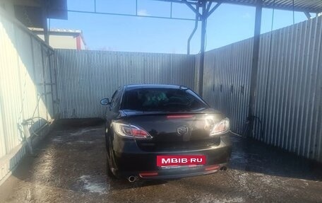 Mazda 6, 2008 год, 750 000 рублей, 7 фотография