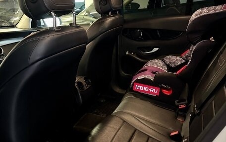 Mercedes-Benz GLC, 2015 год, 2 400 000 рублей, 2 фотография