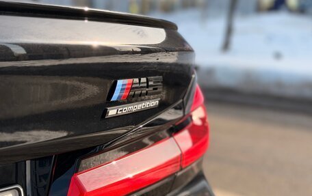 BMW M5, 2021 год, 9 999 000 рублей, 11 фотография