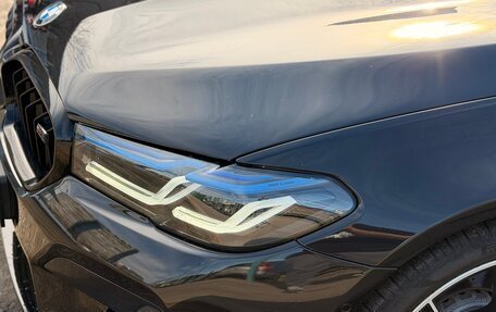 BMW M5, 2021 год, 9 999 000 рублей, 12 фотография