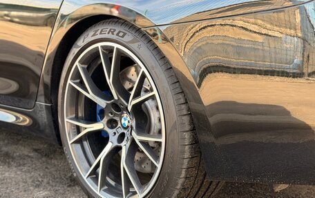 BMW M5, 2021 год, 9 999 000 рублей, 13 фотография