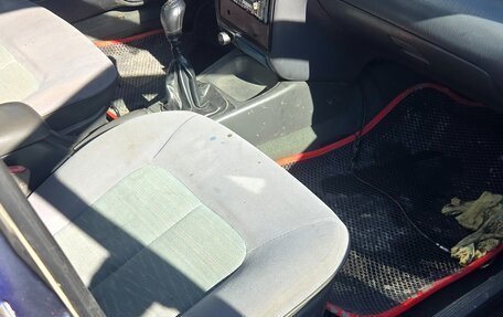 KIA Sephia I рестайлинг, 1996 год, 90 000 рублей, 10 фотография