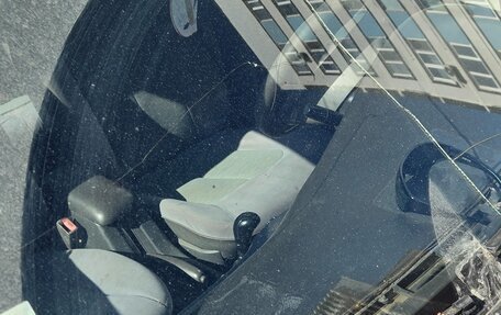 KIA Sephia I рестайлинг, 1996 год, 90 000 рублей, 11 фотография