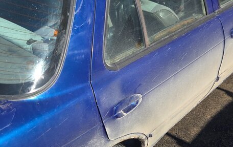 KIA Sephia I рестайлинг, 1996 год, 90 000 рублей, 6 фотография