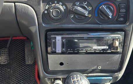 KIA Sephia I рестайлинг, 1996 год, 90 000 рублей, 8 фотография