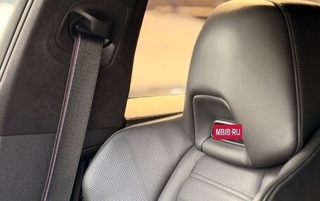 BMW M5, 2021 год, 9 999 000 рублей, 26 фотография