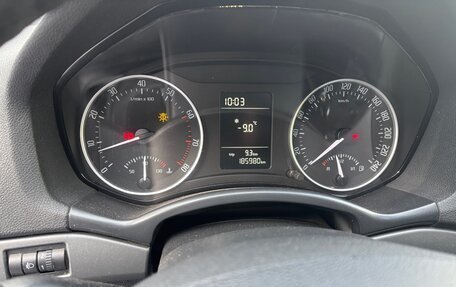 Skoda Octavia, 2012 год, 820 000 рублей, 7 фотография