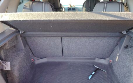 Volkswagen Polo IV рестайлинг, 2008 год, 550 000 рублей, 6 фотография