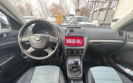 Skoda Octavia, 2012 год, 820 000 рублей, 8 фотография