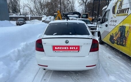 Skoda Octavia, 2012 год, 820 000 рублей, 6 фотография