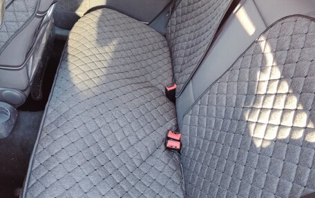 Volkswagen Polo IV рестайлинг, 2008 год, 550 000 рублей, 7 фотография