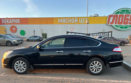Nissan Teana, 2011 год, 715 000 рублей, 2 фотография