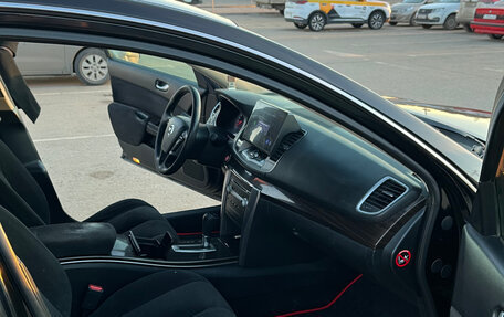 Nissan Teana, 2011 год, 715 000 рублей, 8 фотография