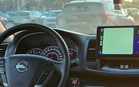 Nissan Teana, 2011 год, 715 000 рублей, 7 фотография