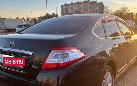 Nissan Teana, 2011 год, 715 000 рублей, 5 фотография