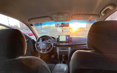 Nissan Teana, 2011 год, 715 000 рублей, 10 фотография