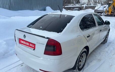 Skoda Octavia, 2012 год, 820 000 рублей, 4 фотография