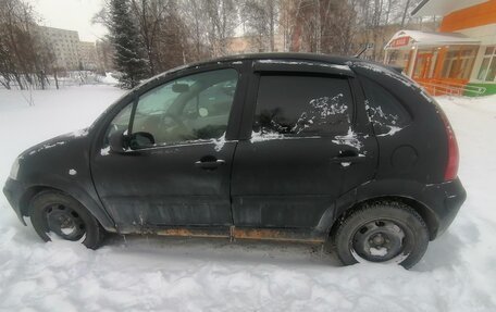 Citroen C3 II, 2004 год, 199 999 рублей, 6 фотография